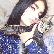 Лида, 31, Курган