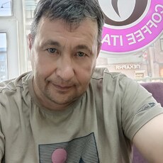 Константин, 49, Горбатов