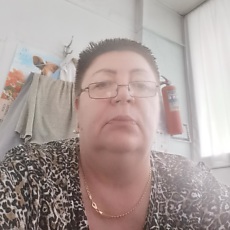 Таиса, 61, Белинский