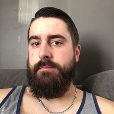 Фёдор, 33, Ясный