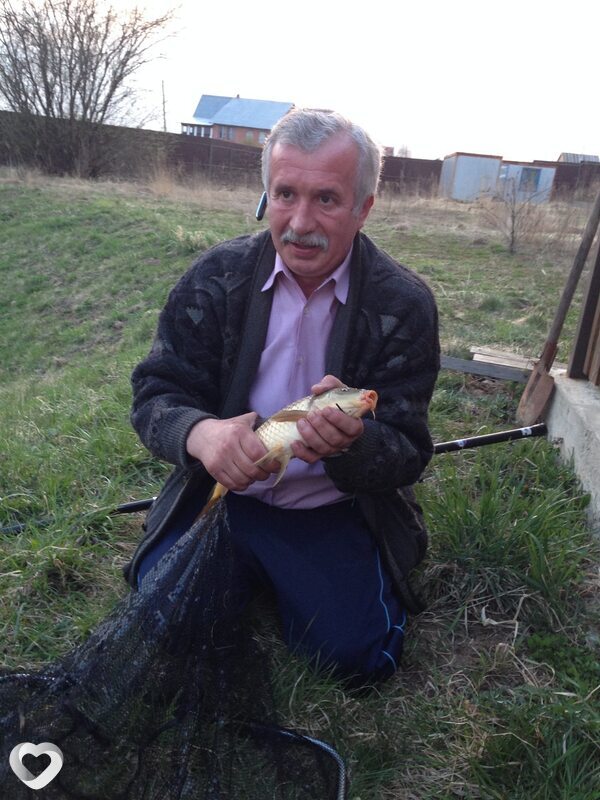 Главное фото