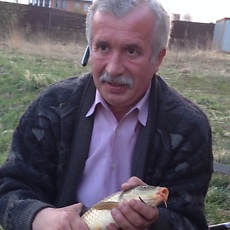 Вадим, 68, Стародуб