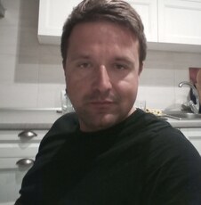 Фёдор, 38, Псков