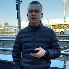 Игнат, 36, Заречный (Свердловская область)