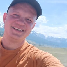 Костя, 35, Южно-Сухокумск