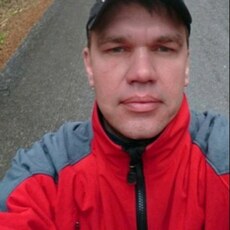 Марк, 44, Тамбов