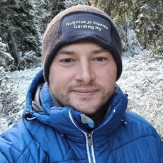 Прокопий, 38, Саров