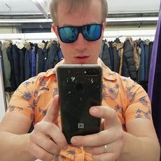 Валерий, 35, Красноперекопск