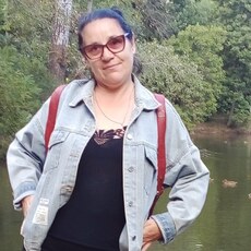 Милана, 47, Олонец