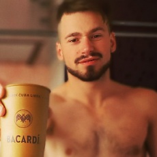 Ден, 31, Перевоз