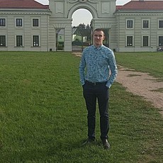 Константин, 31, Костерёво