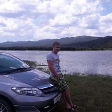 Демьян, 32, Городище
