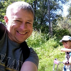 Сергей, 52, Усть-Кут
