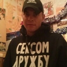 Ваня, 32, Кириллов