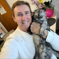 Денис, 53, Лабинск