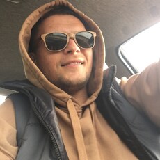 Арсений, 35, Николаевка