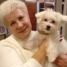 Лилия, 56, Вологда