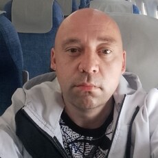 Геннадий, 41, Холм