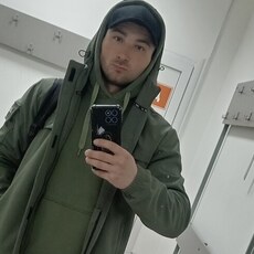 Иосиф, 29, Отрадный