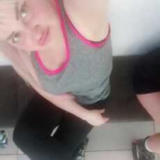 Кристя, 40, Алдан