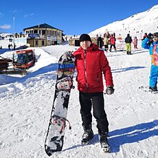 Валера, 46, Балей