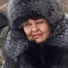 Лариса, 52, Самара