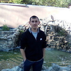Адам, 36, Молодогвардейск