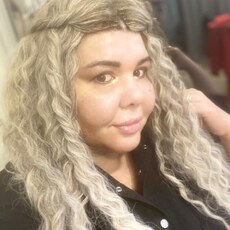 Христина, 37, Заречный (Пензенская область)
