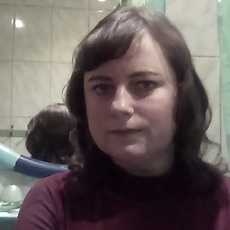 Лина, 48, Усинск