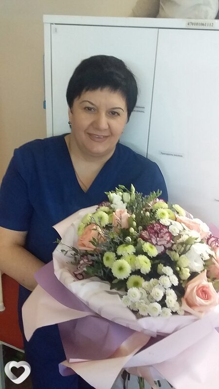 Главное фото