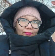 Раиса, 41, Бородино