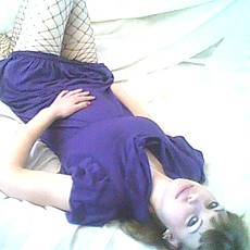 Сюзанна, 34, Мураши