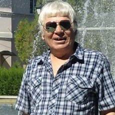 Марик, 65, Серов