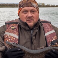 Петя, 40, Бобров