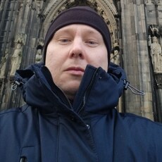 Иосиф, 40, Бугуруслан