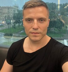 Назар, 35, Элиста