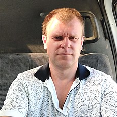 Давид, 40, Неман
