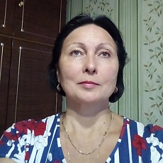 Таня, 58, Северск (ДНР)