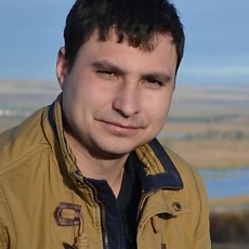 Даня, 41, Лысьва