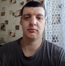 Богдан, 32, Карабаш