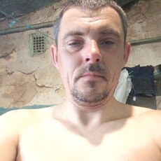 Прокопий, 39, Энгельс