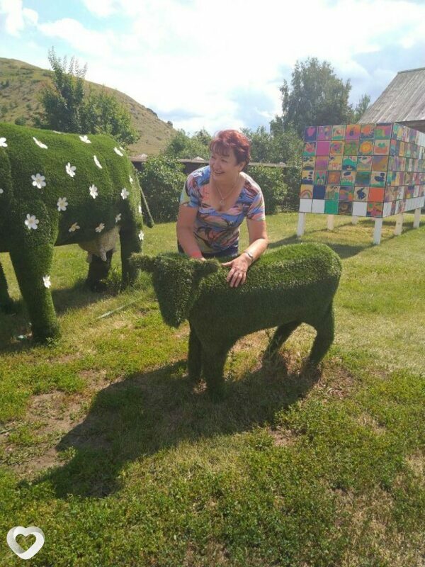 Главное фото