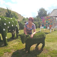 Рита, 61, Новосибирск