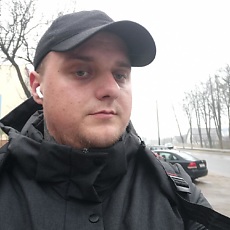 Георгий, 28, Комсомольск