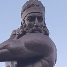 Альберт, 49, Лабинск