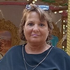 Татьяна, 56, Усть-Джегута