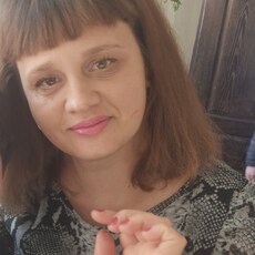 Элина, 47, Озёры
