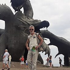 Прокопий, 60, Новодвинск
