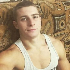 Даниил, 45, Сорск