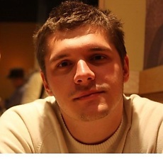 Валерий, 35, Мезень